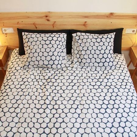 Cozy & Bright Apartment 말라가 외부 사진