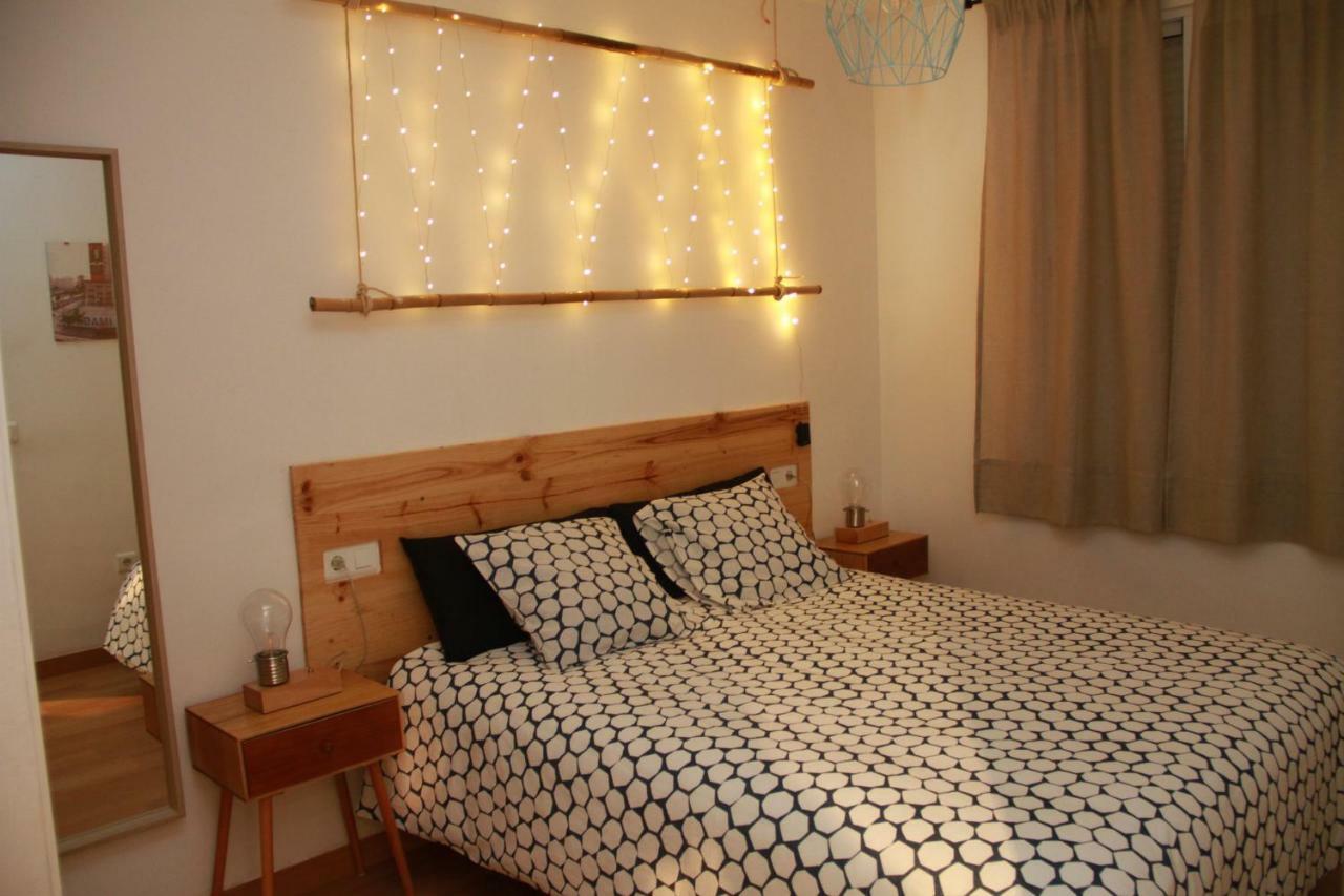 Cozy & Bright Apartment 말라가 외부 사진