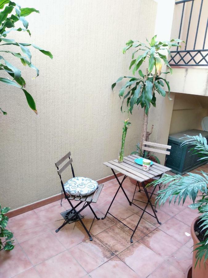 Cozy & Bright Apartment 말라가 외부 사진